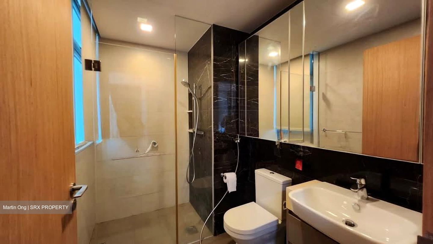The Glades (D16), Condominium #588181011
